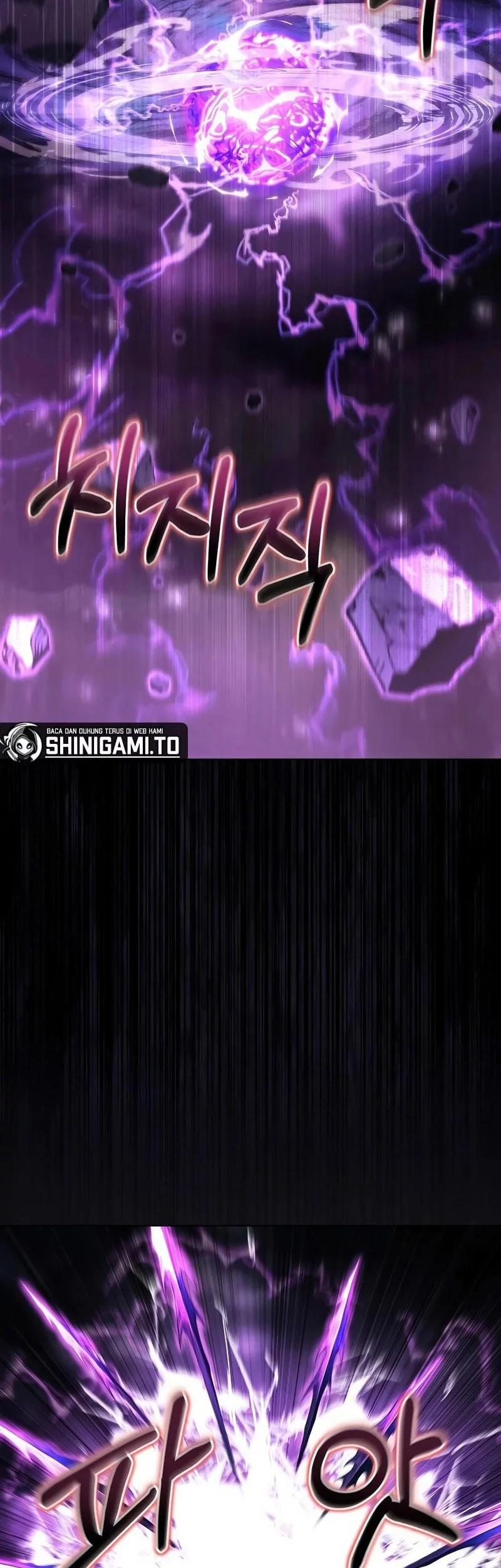 Barbarian’s Adventure In A Fantasy World Chapter 35 Gambar 11