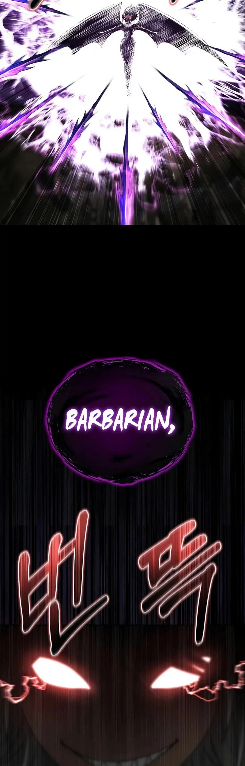 Barbarian’s Adventure In A Fantasy World Chapter 35 Gambar 12