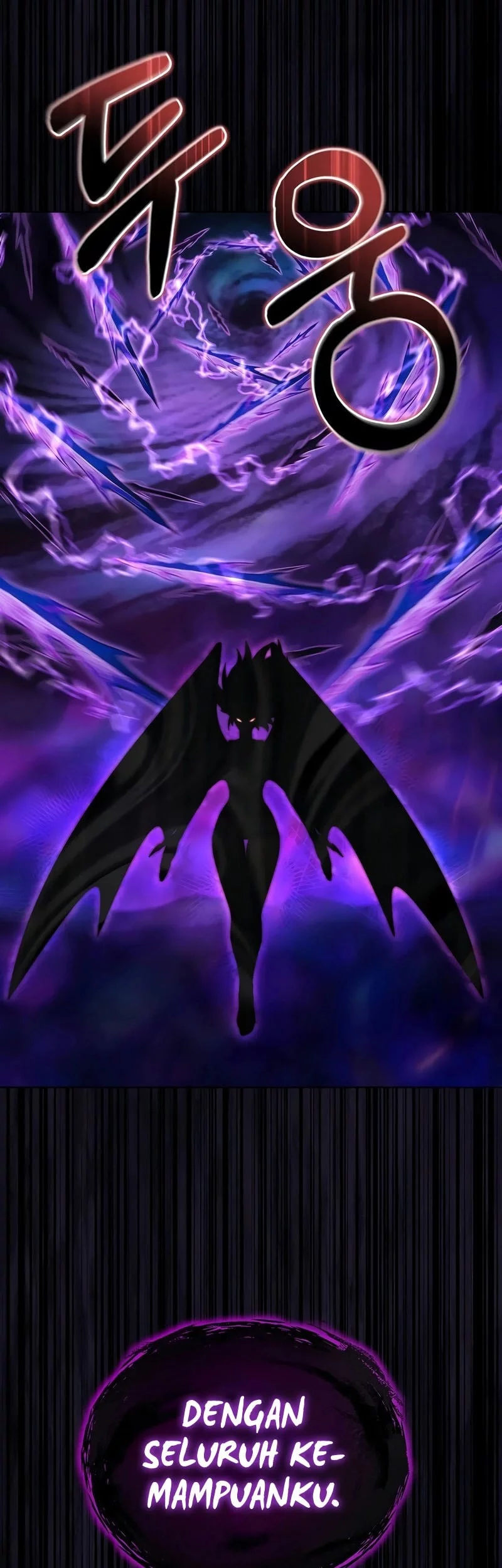 Barbarian’s Adventure In A Fantasy World Chapter 35 Gambar 14