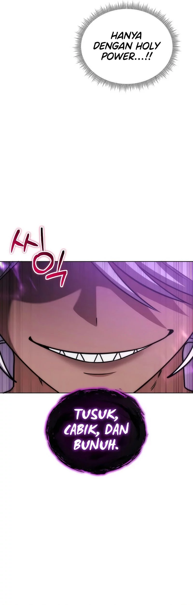 Barbarian’s Adventure In A Fantasy World Chapter 35 Gambar 18