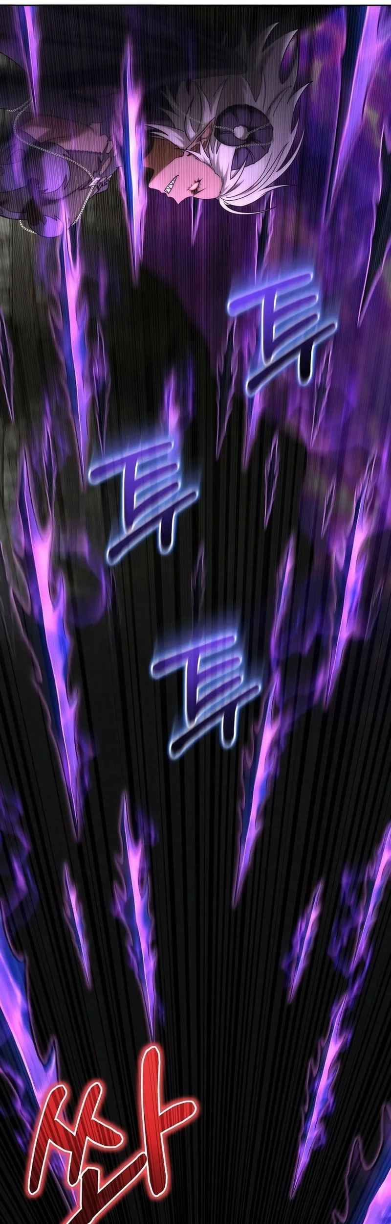 Barbarian’s Adventure In A Fantasy World Chapter 35 Gambar 19