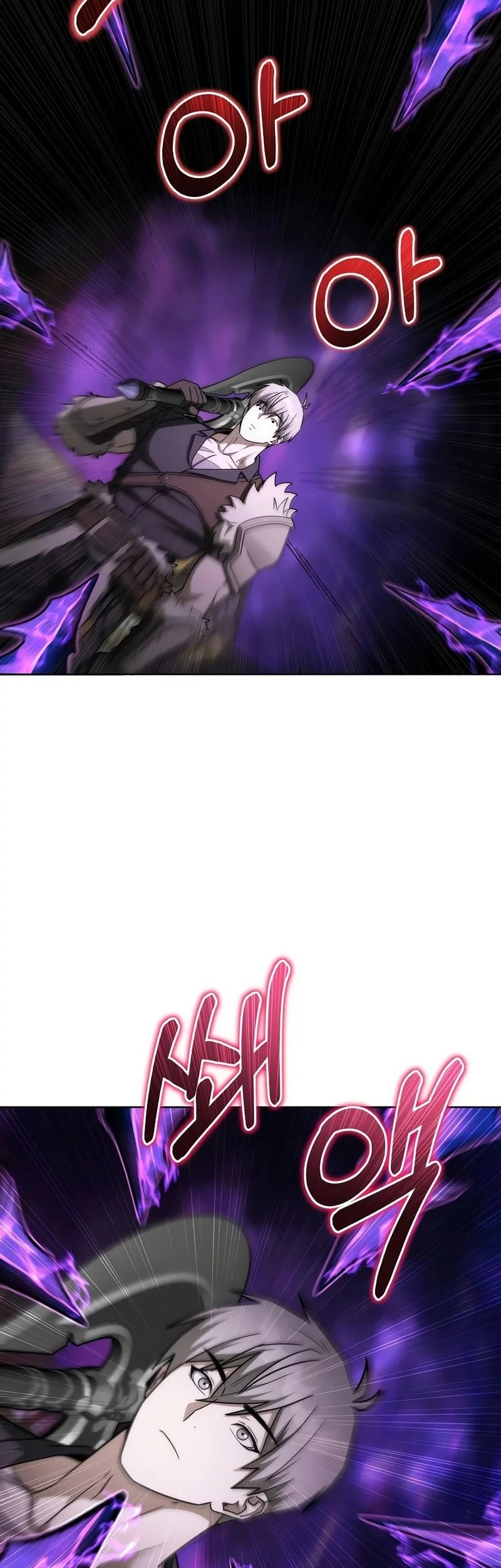 Barbarian’s Adventure In A Fantasy World Chapter 35 Gambar 20