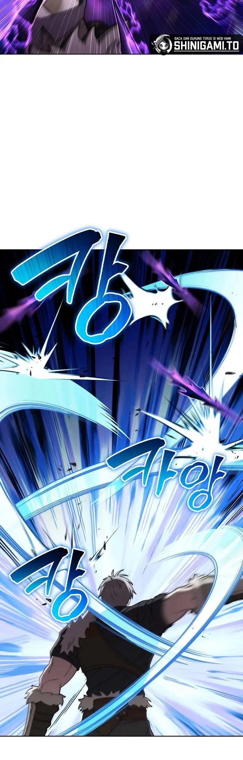 Barbarian’s Adventure In A Fantasy World Chapter 35 Gambar 21