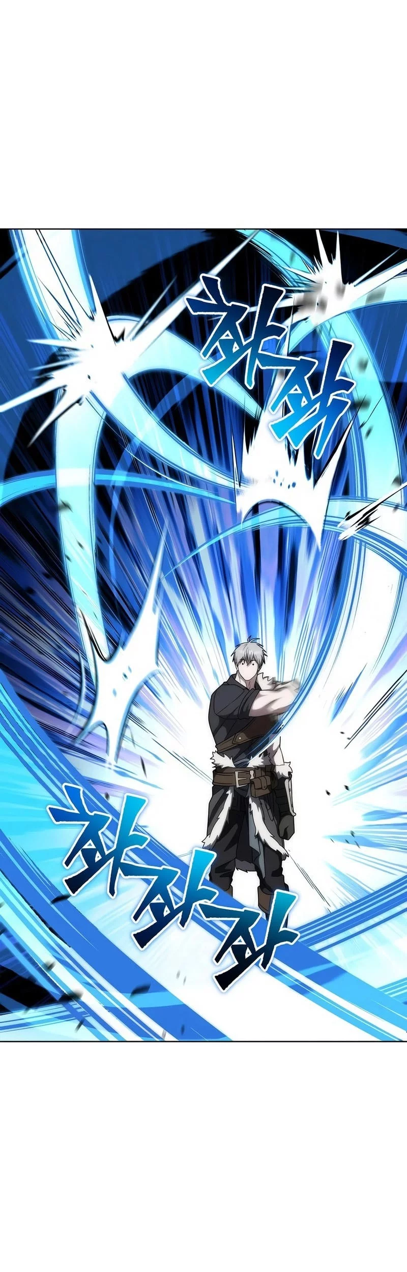 Barbarian’s Adventure In A Fantasy World Chapter 35 Gambar 22