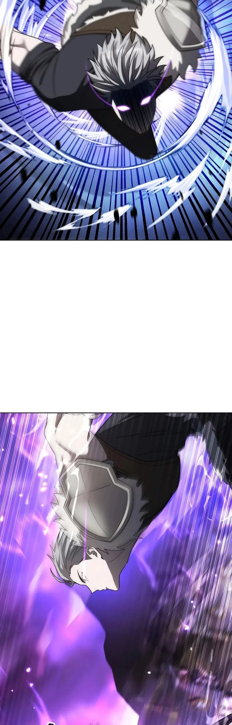 Barbarian’s Adventure In A Fantasy World Chapter 35 Gambar 24