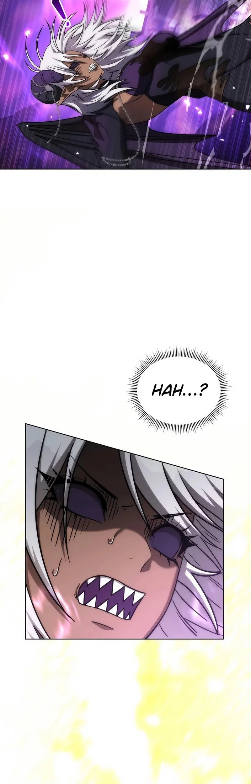 Barbarian’s Adventure In A Fantasy World Chapter 35 Gambar 25