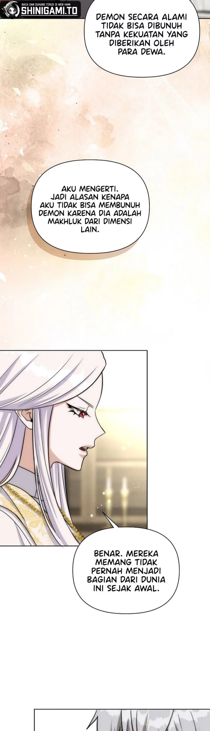 Barbarian’s Adventure In A Fantasy World Chapter 36 Gambar 40