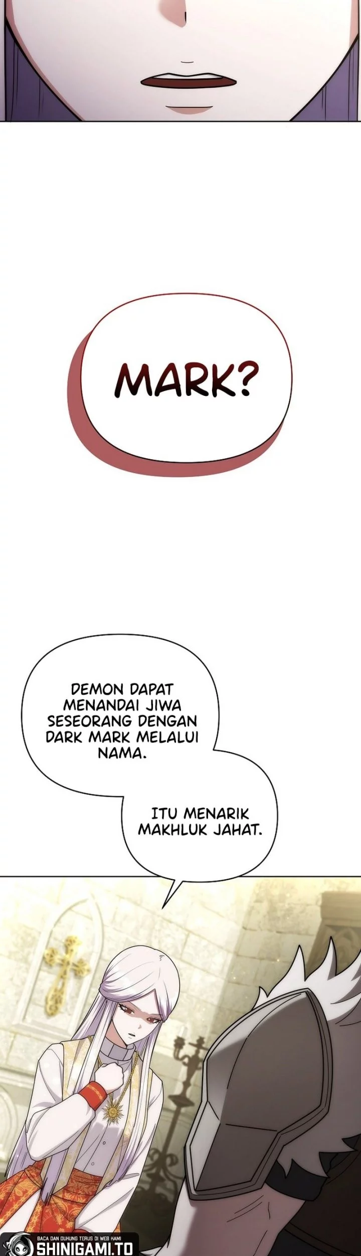 Barbarian’s Adventure In A Fantasy World Chapter 36 Gambar 24