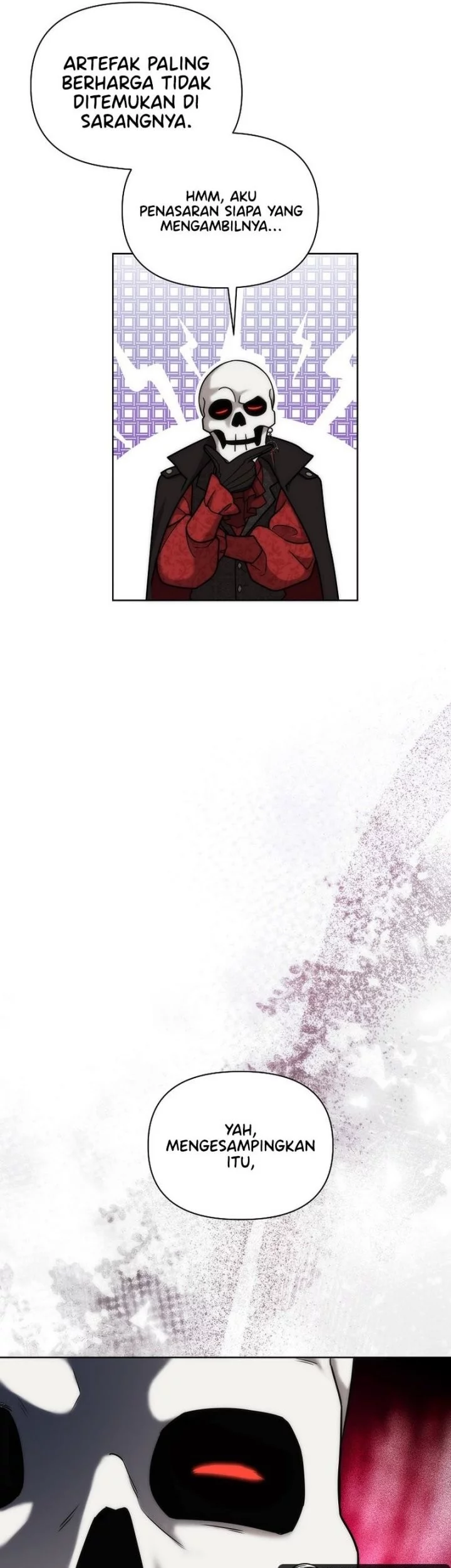 Barbarian’s Adventure In A Fantasy World Chapter 37 Gambar 34