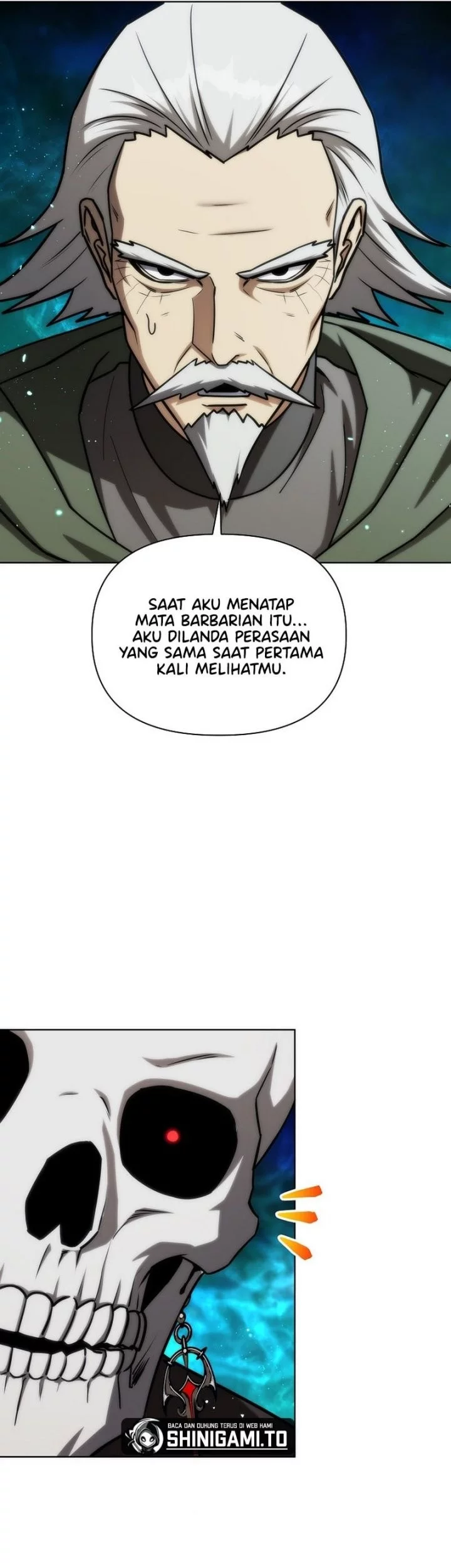 Barbarian’s Adventure In A Fantasy World Chapter 37 Gambar 42