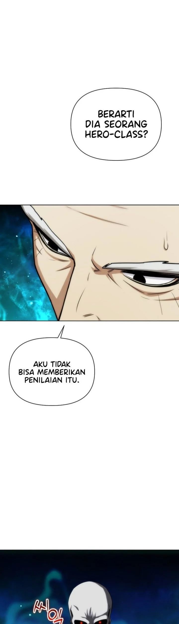 Barbarian’s Adventure In A Fantasy World Chapter 37 Gambar 43