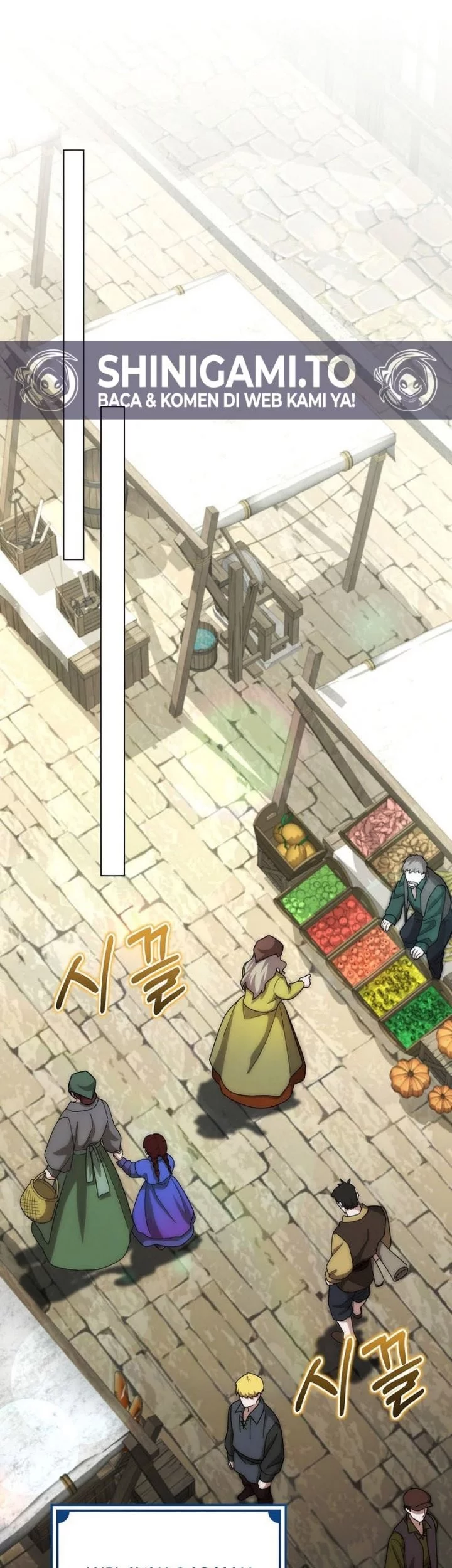 Barbarian’s Adventure In A Fantasy World Chapter 37 Gambar 46