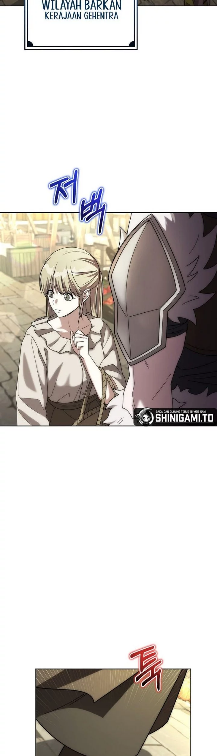 Barbarian’s Adventure In A Fantasy World Chapter 37 Gambar 47