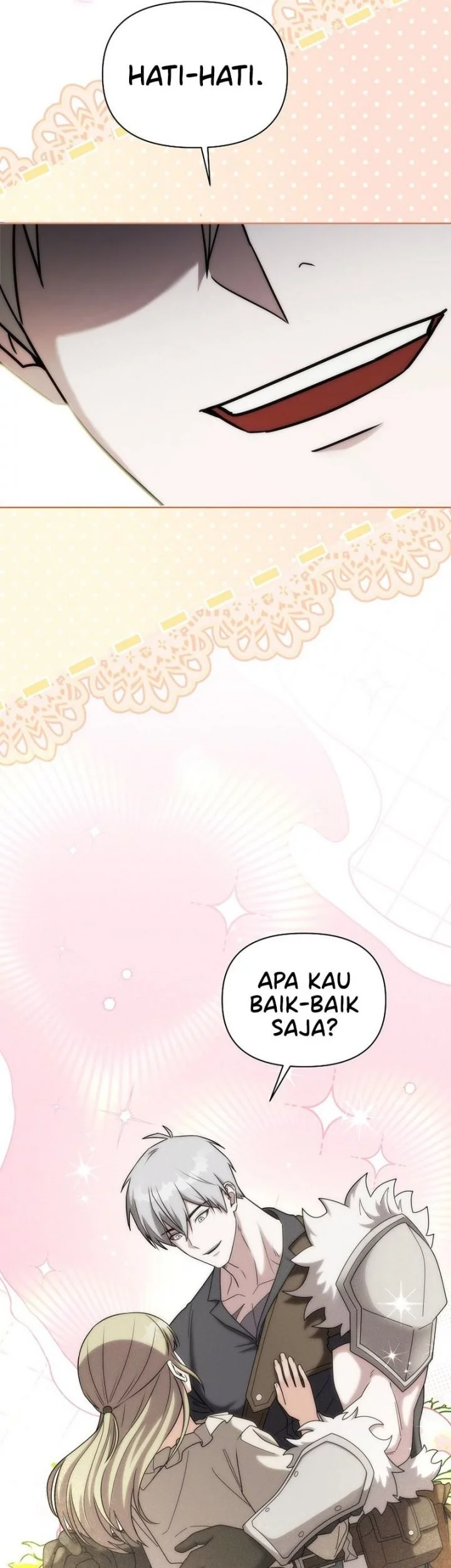 Barbarian’s Adventure In A Fantasy World Chapter 37 Gambar 50