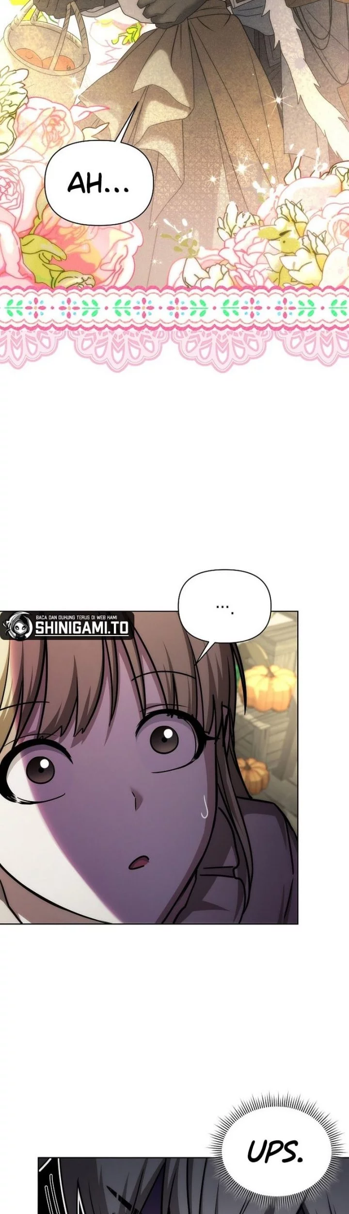 Barbarian’s Adventure In A Fantasy World Chapter 37 Gambar 51