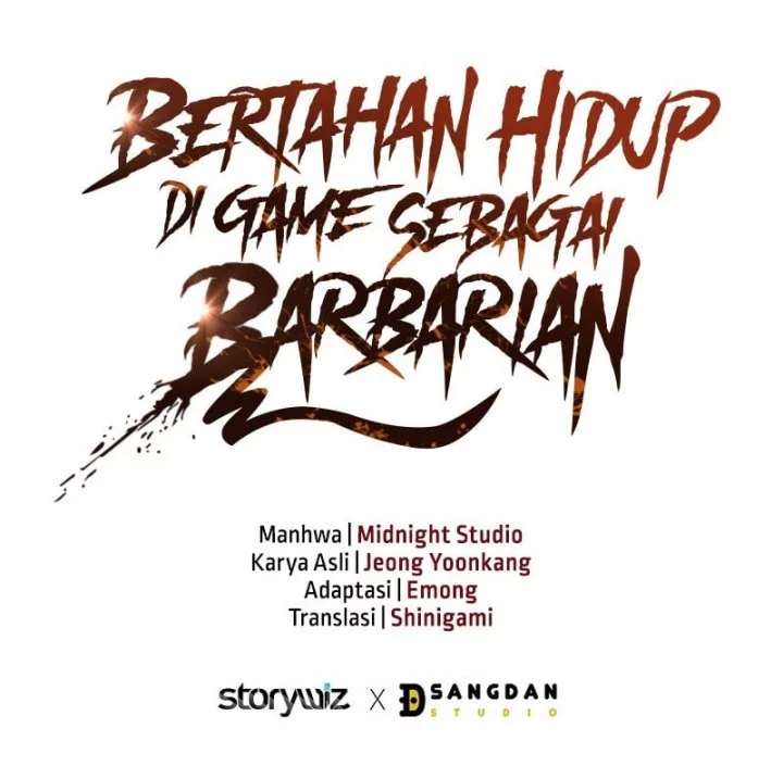 Barbarian’s Adventure In A Fantasy World Chapter 37 Gambar 58