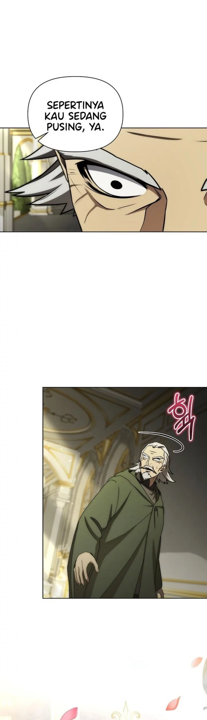 Barbarian’s Adventure In A Fantasy World Chapter 37 Gambar 4