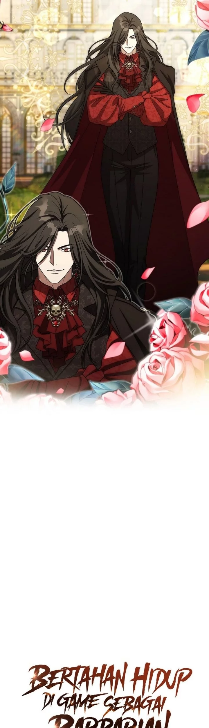 Barbarian’s Adventure In A Fantasy World Chapter 37 Gambar 6