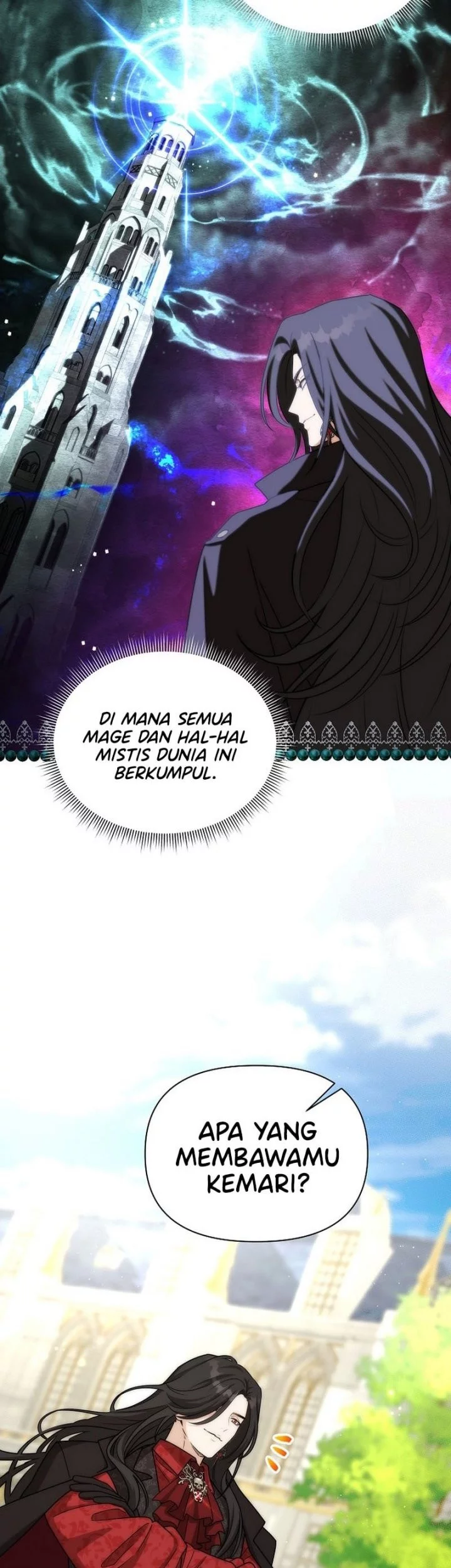 Barbarian’s Adventure In A Fantasy World Chapter 37 Gambar 8