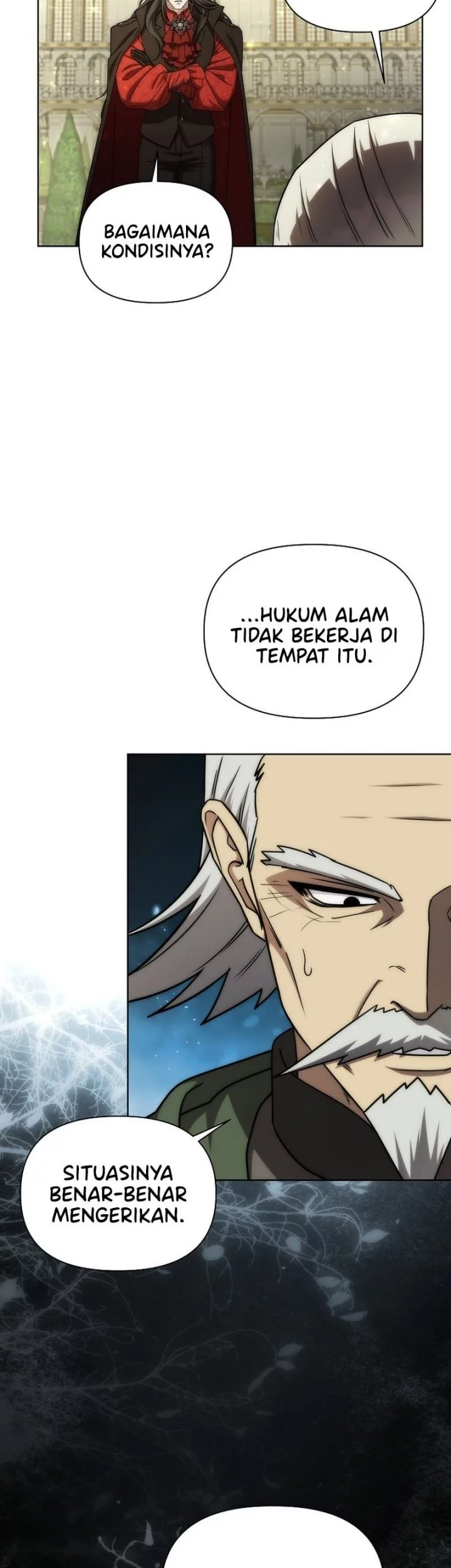 Barbarian’s Adventure In A Fantasy World Chapter 37 Gambar 12