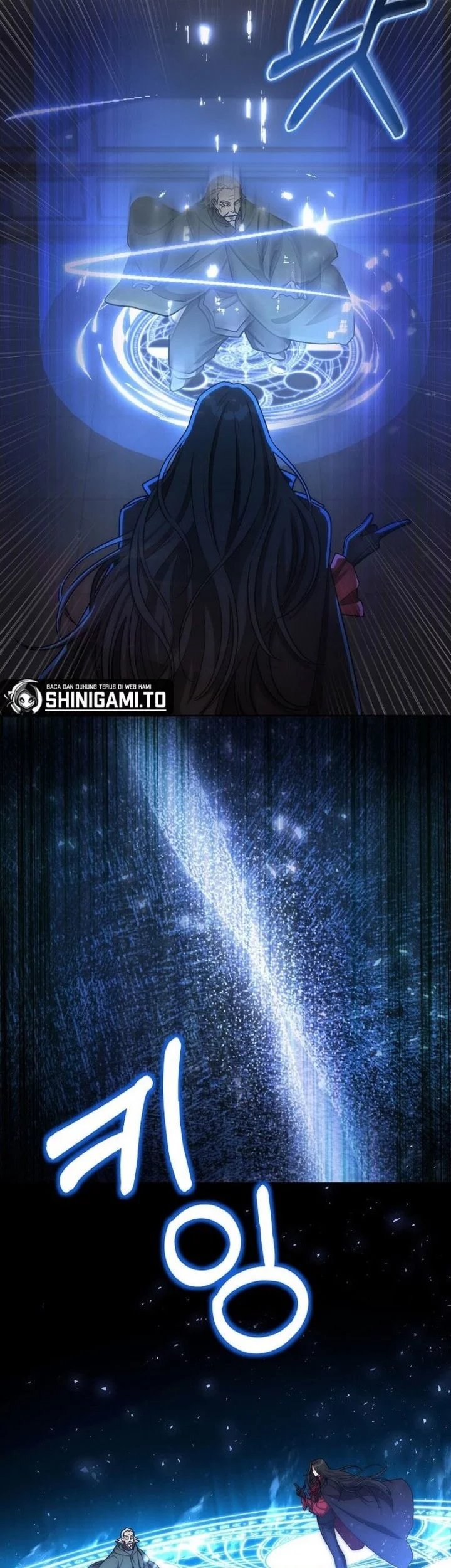 Barbarian’s Adventure In A Fantasy World Chapter 37 Gambar 19