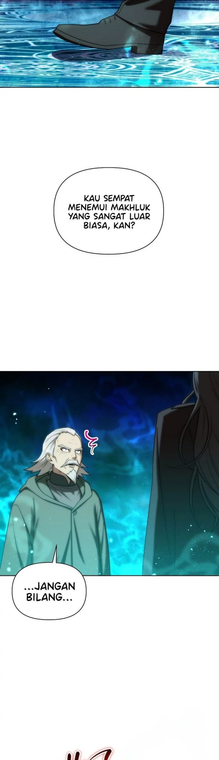 Barbarian’s Adventure In A Fantasy World Chapter 37 Gambar 22