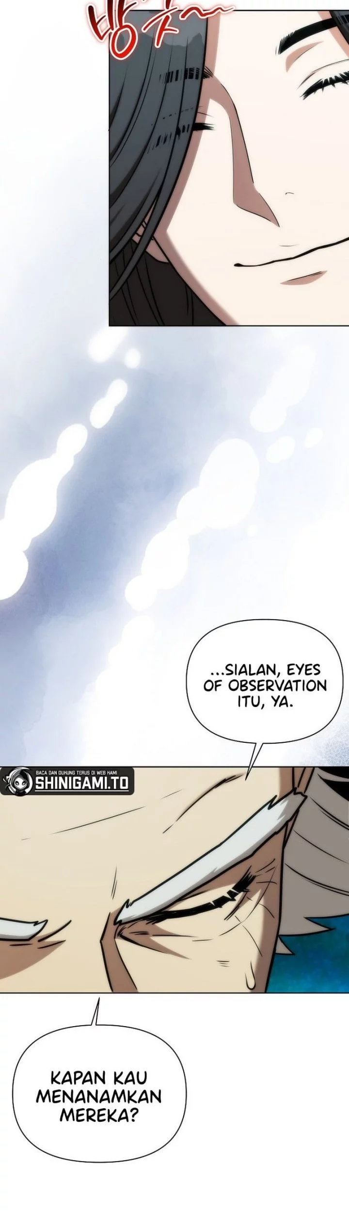 Barbarian’s Adventure In A Fantasy World Chapter 37 Gambar 23