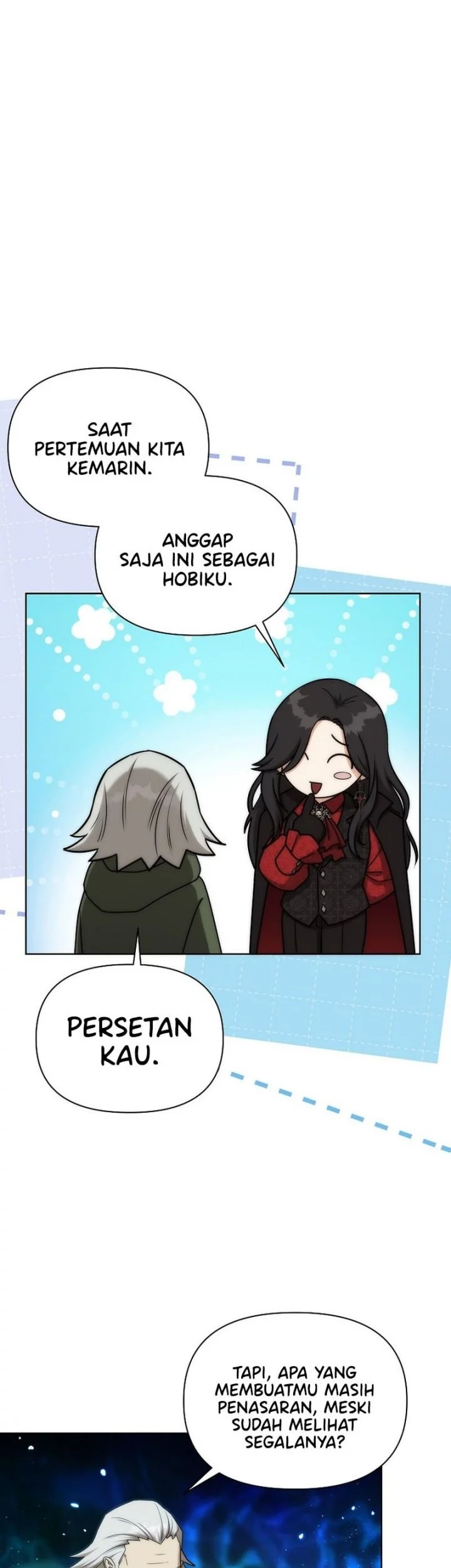 Barbarian’s Adventure In A Fantasy World Chapter 37 Gambar 24