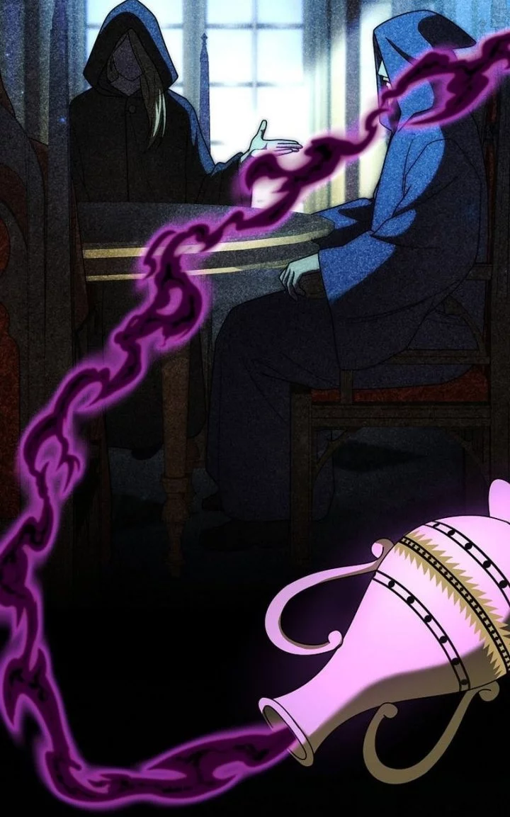 Barbarian’s Adventure In A Fantasy World Chapter 37 Gambar 29