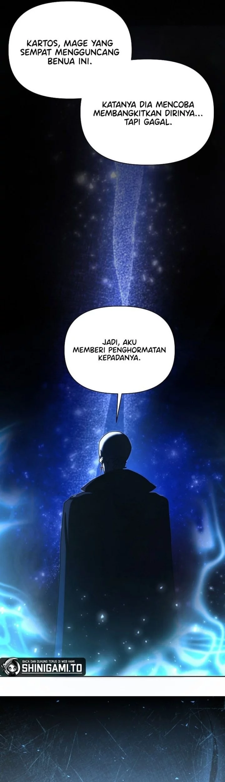 Barbarian’s Adventure In A Fantasy World Chapter 37 Gambar 30