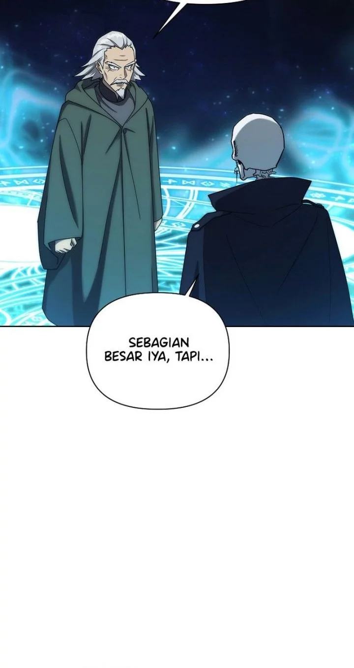 Barbarian’s Adventure In A Fantasy World Chapter 37 Gambar 33