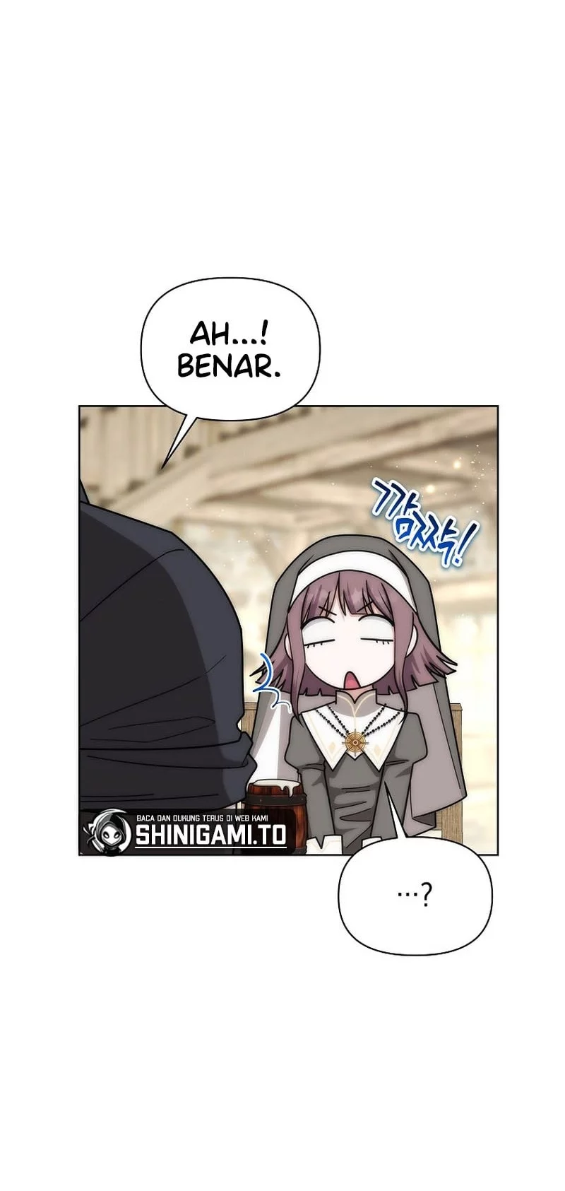 Barbarian’s Adventure In A Fantasy World Chapter 38 Gambar 42