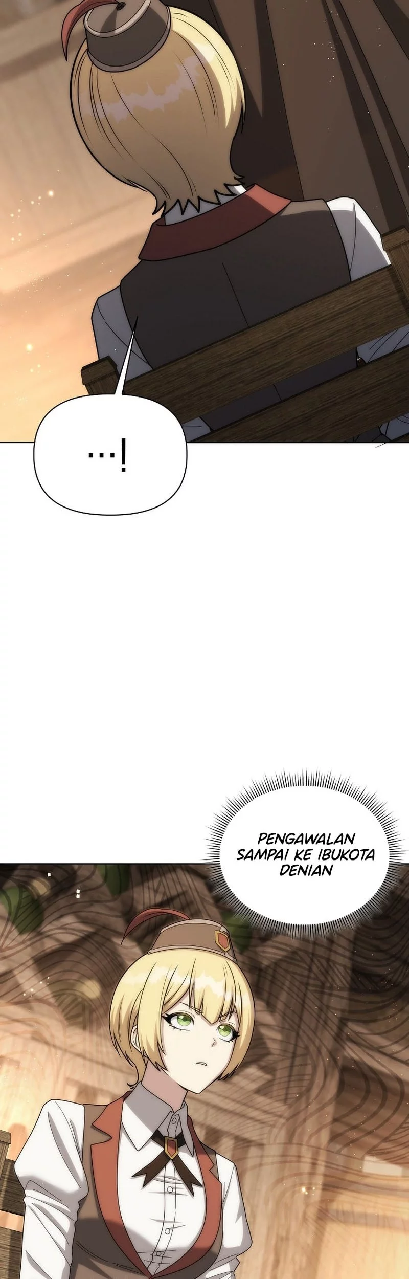 Barbarian’s Adventure In A Fantasy World Chapter 38 Gambar 56