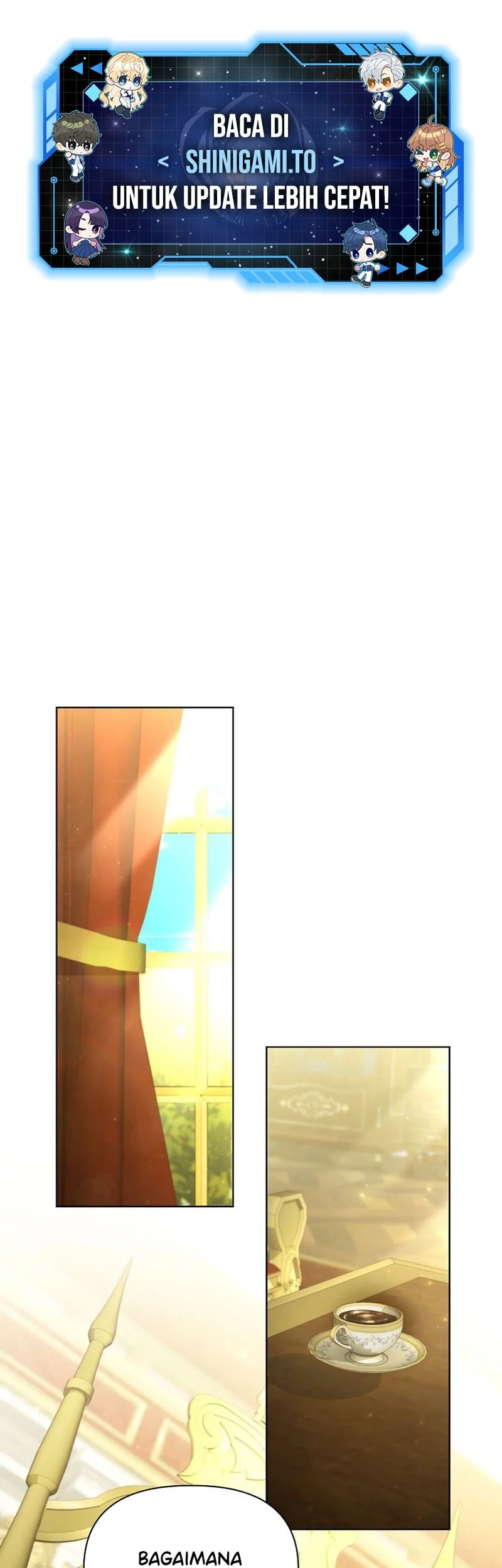 Baca  Barbarian’s Adventure In A Fantasy World Chapter 38 Gambar 2