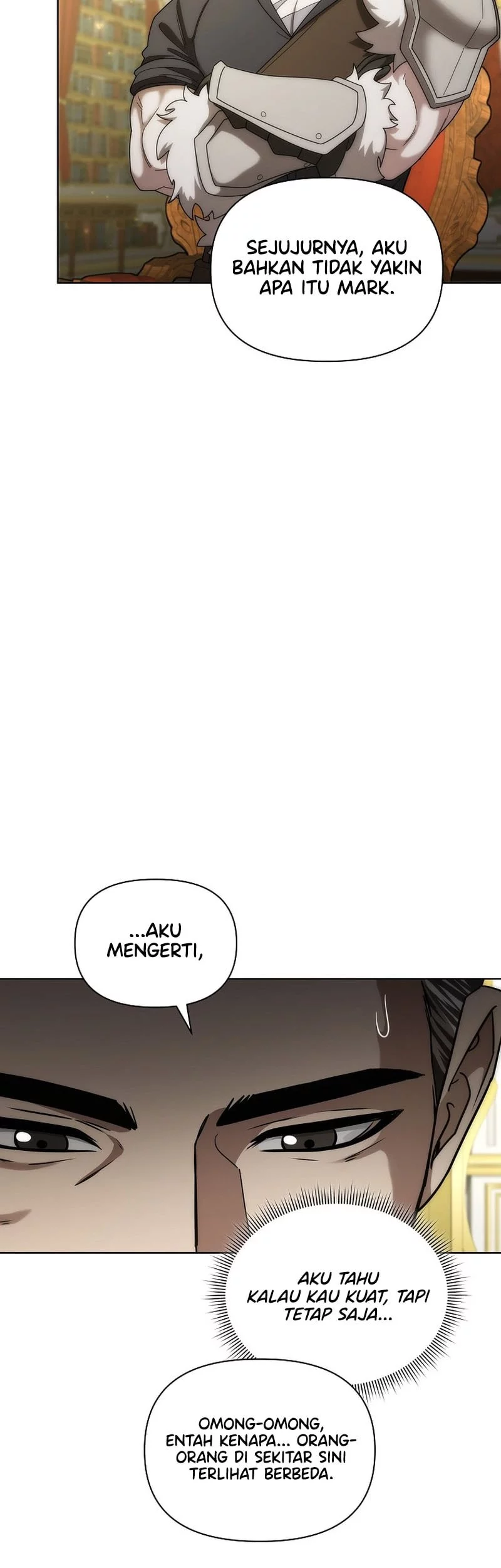 Barbarian’s Adventure In A Fantasy World Chapter 38 Gambar 4