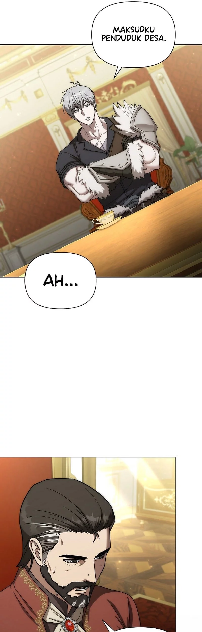 Barbarian’s Adventure In A Fantasy World Chapter 38 Gambar 7