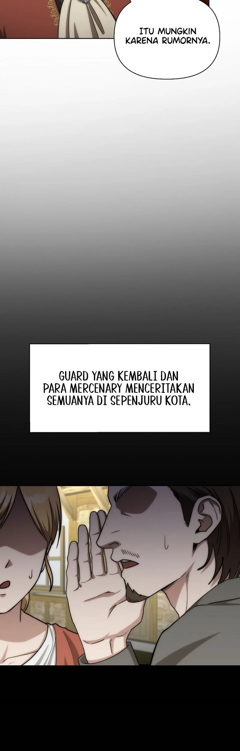 Barbarian’s Adventure In A Fantasy World Chapter 38 Gambar 8