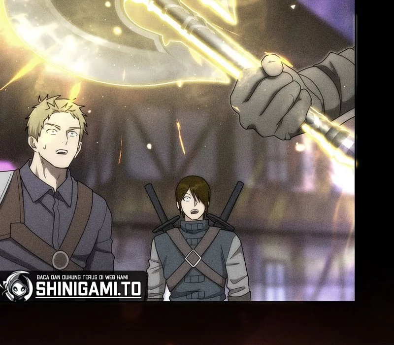 Barbarian’s Adventure In A Fantasy World Chapter 38 Gambar 10