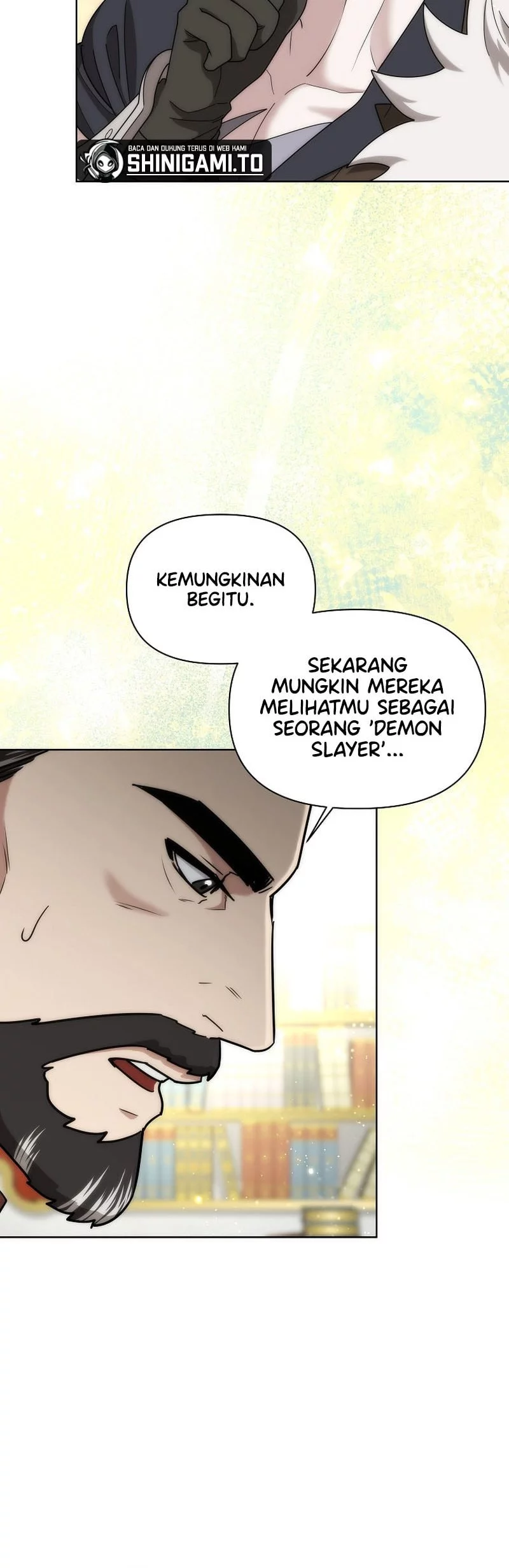Barbarian’s Adventure In A Fantasy World Chapter 38 Gambar 14