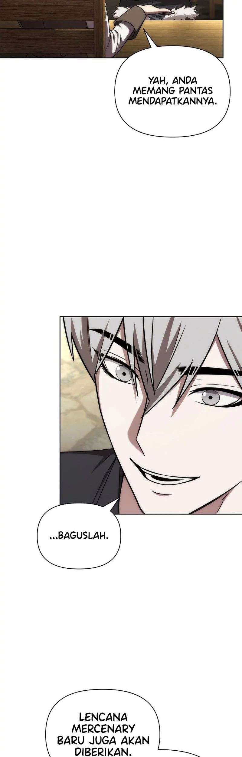 Barbarian’s Adventure In A Fantasy World Chapter 38 Gambar 20