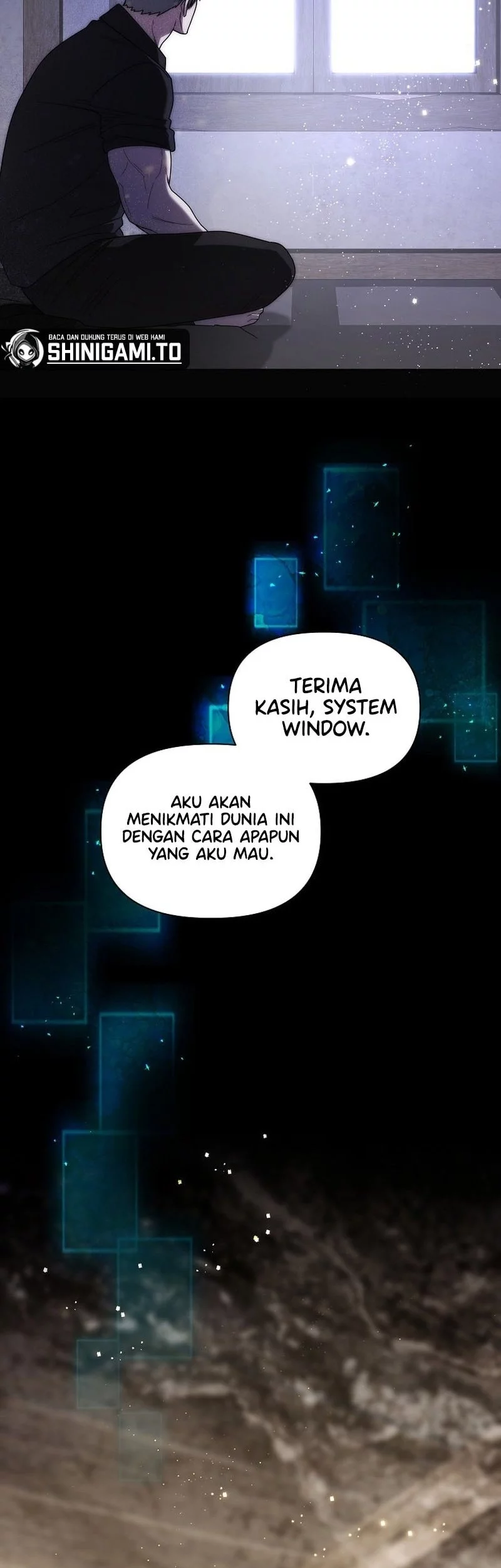 Barbarian’s Adventure In A Fantasy World Chapter 39 Gambar 64