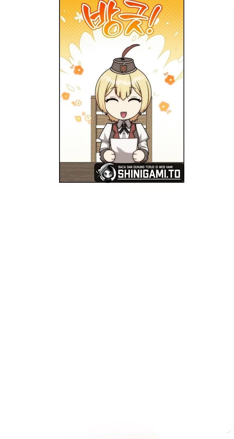 Barbarian’s Adventure In A Fantasy World Chapter 39 Gambar 66