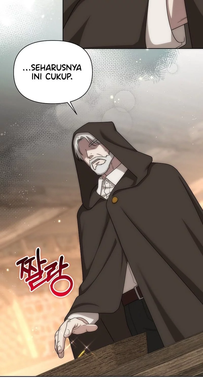 Barbarian’s Adventure In A Fantasy World Chapter 39 Gambar 7