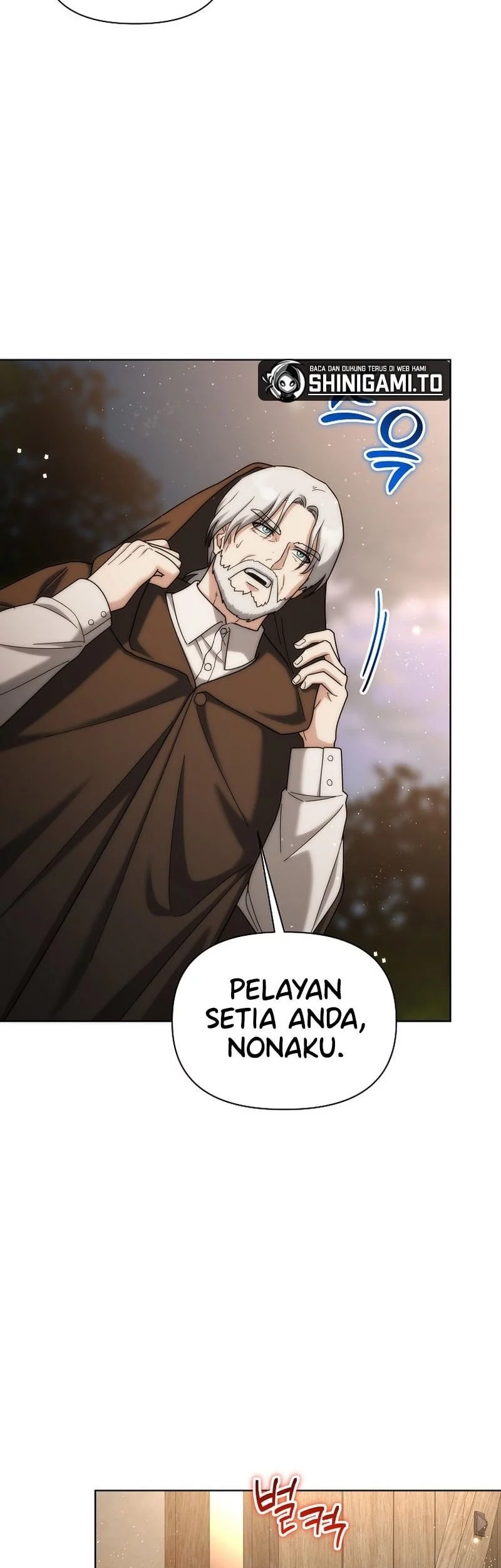 Barbarian’s Adventure In A Fantasy World Chapter 39 Gambar 25