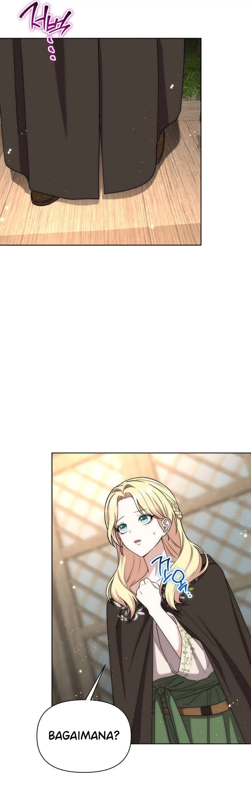 Barbarian’s Adventure In A Fantasy World Chapter 39 Gambar 28