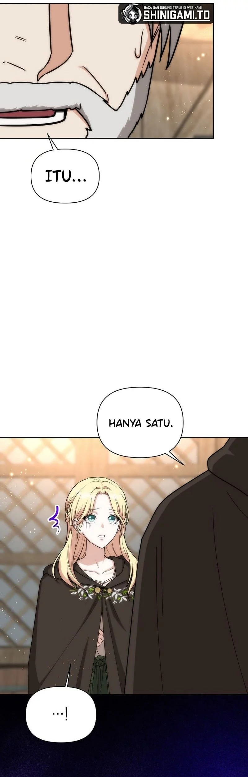 Barbarian’s Adventure In A Fantasy World Chapter 39 Gambar 30