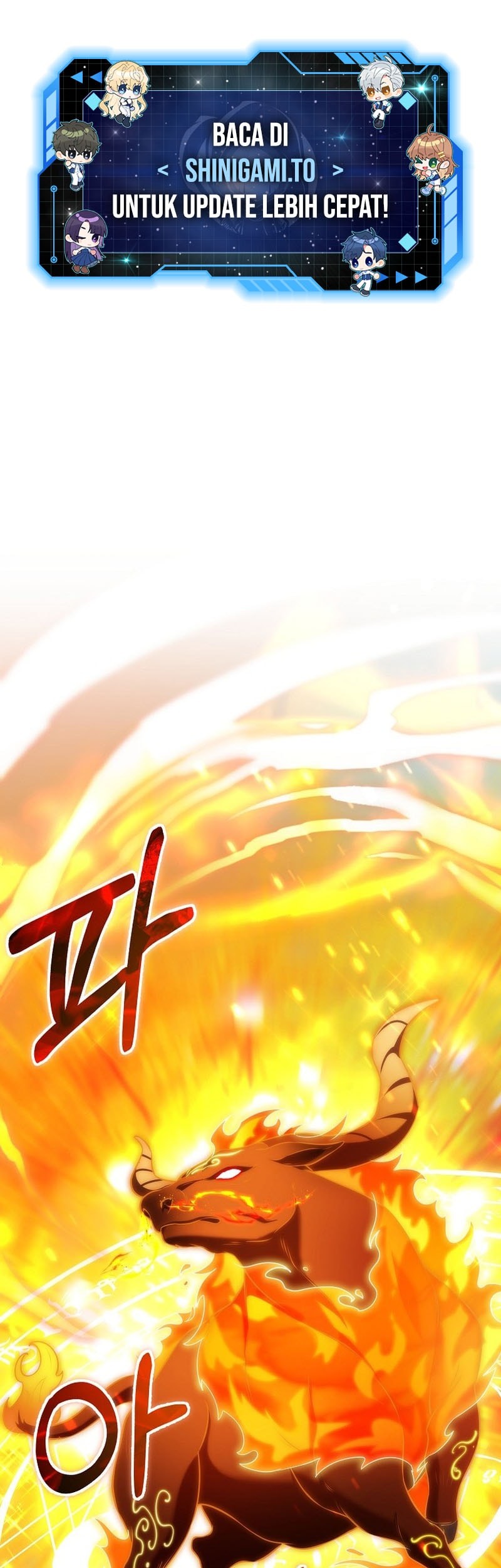 Baca Barbarian’s Adventure In A Fantasy World Chapter 7 Gambar 2