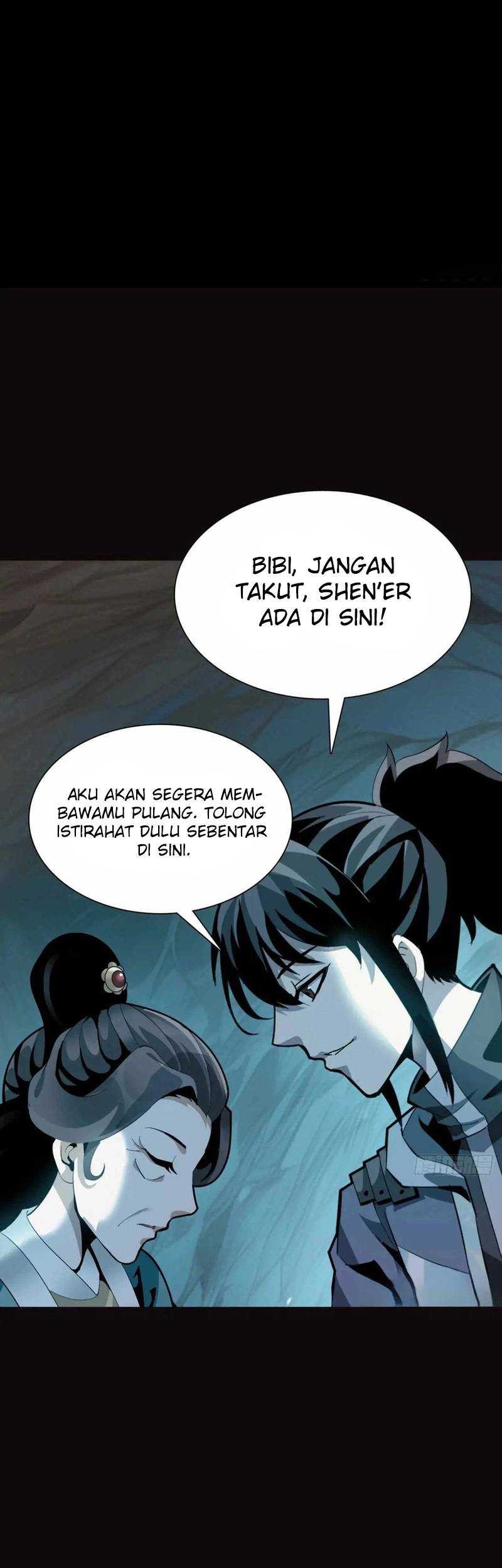 Battle Armor Academy Chapter 12 Gambar 5