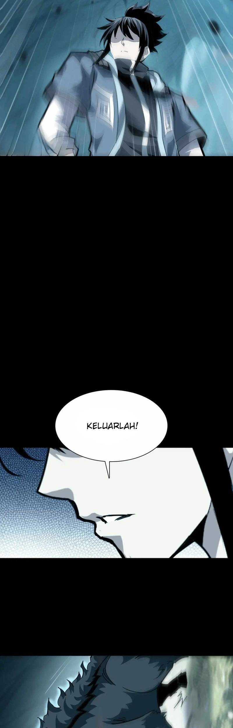Battle Armor Academy Chapter 12 Gambar 7