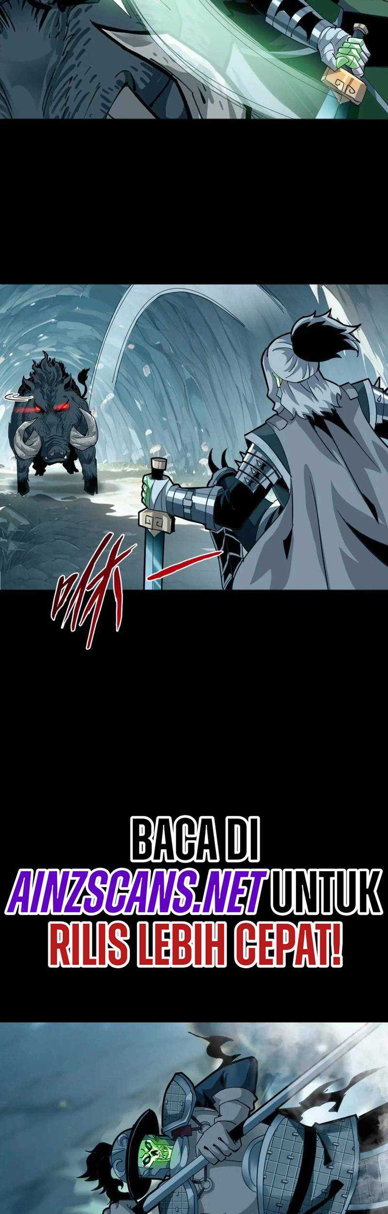 Battle Armor Academy Chapter 12 Gambar 9